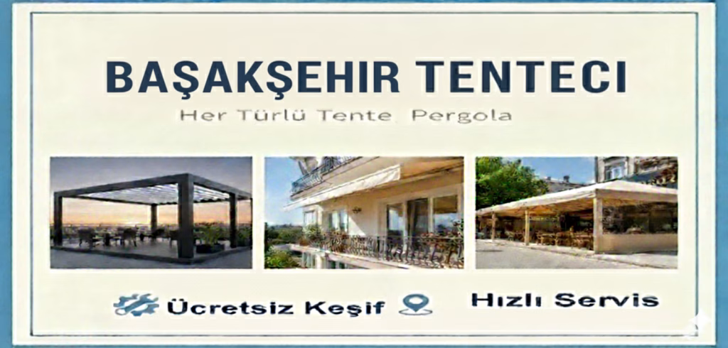 Başakşehir Tenteci