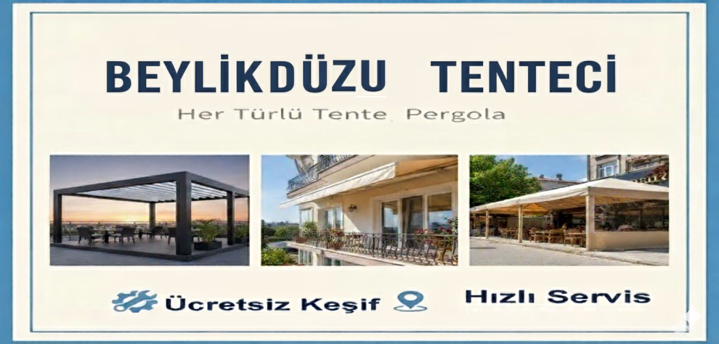 Beylikdüzü Tenteci