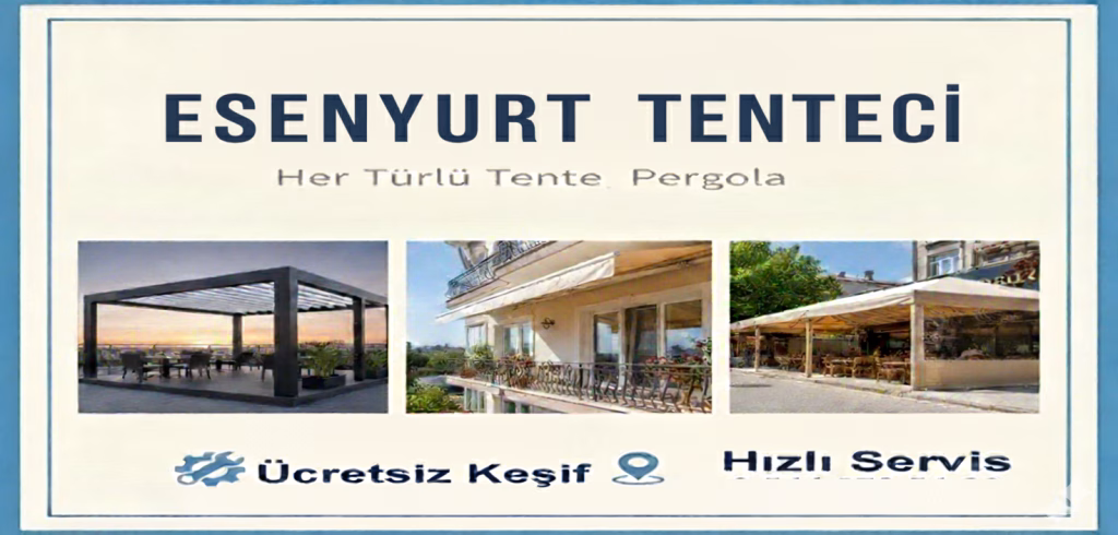 Esenyurt Tenteci