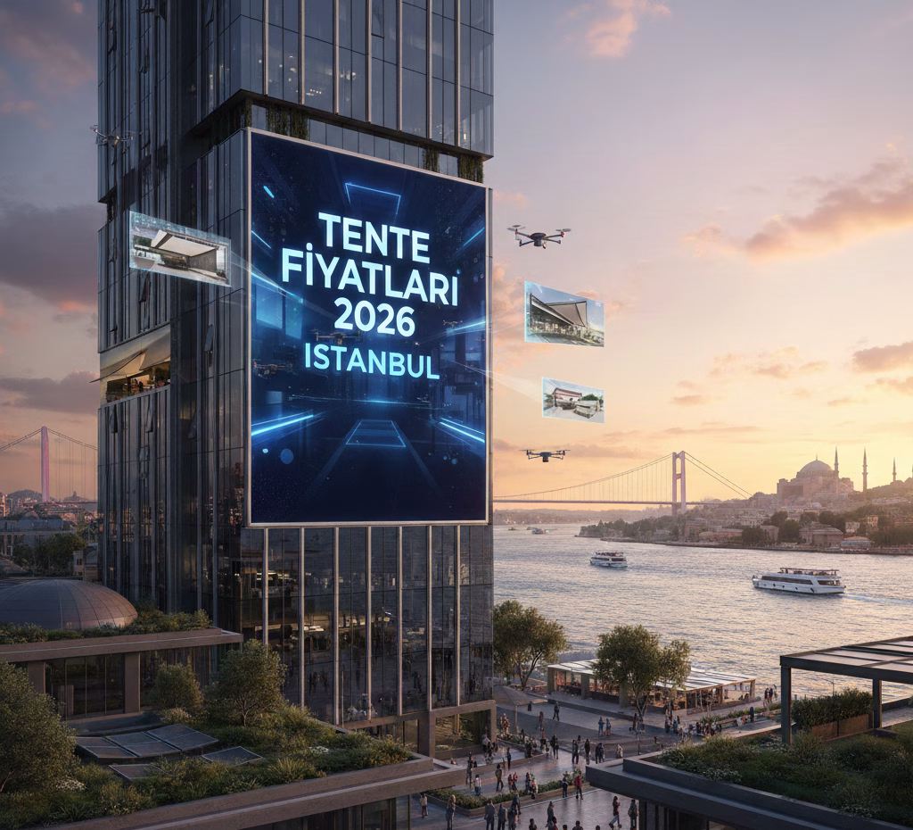 Tente Fiyatları